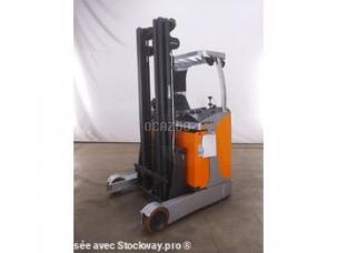 Chariot gros tonnage à fourches Still