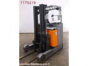 Chariot gros tonnage à fourches Still