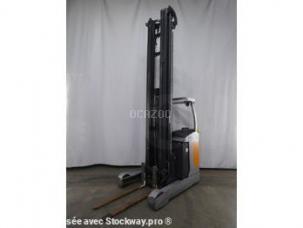 Chariot gros tonnage à fourches Still