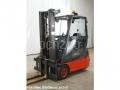  Linde E16  