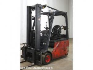  Linde E16  