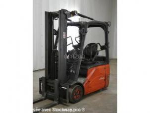  Linde E16-01  