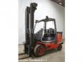  Linde E40P  