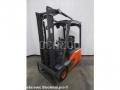  Linde E16  