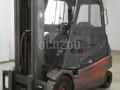  Linde E25  
