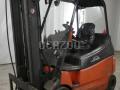  Linde E30/600  