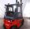  Linde E25 