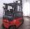  Linde E25 