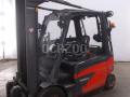  Linde E25 