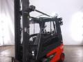  Linde E25 