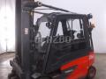  Linde E25 