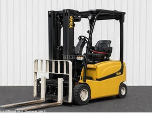  Yale ERP 20 VT