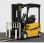  Yale ERP 20 VT