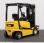  Yale ERP 22 VL