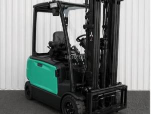  Mitsubishi FB 20AN-FC
