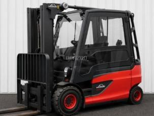  Fenwick E25L-01