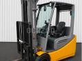  Jungheinrich EFG 220 SP