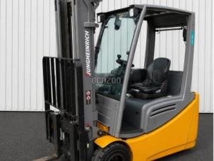  Jungheinrich EFG 220 SP