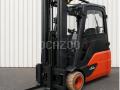  Fenwick E20L-02 EVO