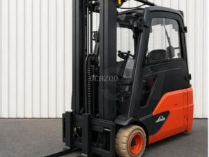  Fenwick E20L-02 EVO