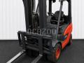  Hyster H2.5FT