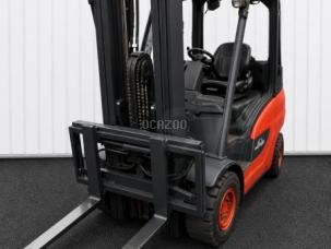 Hyster H2.5FT