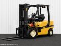  Yale GPD 30 MXE
