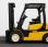  Yale GPD 30 MXE