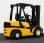  Yale GPD 30 MXE