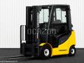  Jungheinrich TFG320s