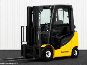  Jungheinrich TFG320s
