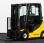  Jungheinrich TFG320s