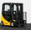  Jungheinrich TFG320s