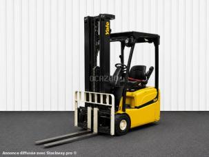  Yale ERP 16 VT