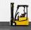  Yale ERP 16 VT