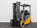  Jungheinrich EFG430