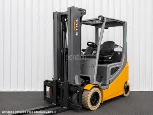  Jungheinrich EFG430
