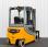  Jungheinrich EFG430
