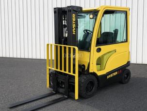  Hyster J2.5XN