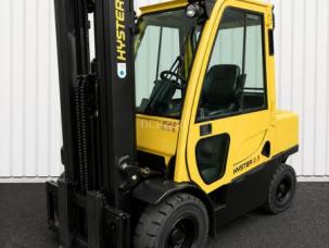  Hyster H3.5FT