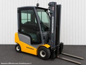  Jungheinrich EFG316