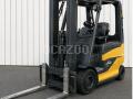  Fenwick E20H-01/600