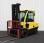  Hyster H3.5FT