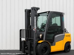  Jungheinrich TFG430