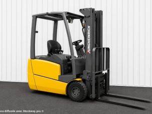 Jungheinrich EFG216