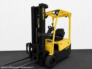  Hyster J1.8XNT