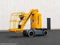 Nacelle automotrice Haulotte Star 10
