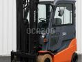  Toyota 02-8FGF30