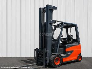  Fenwick E35