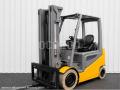  Jungheinrich EFG 430 K